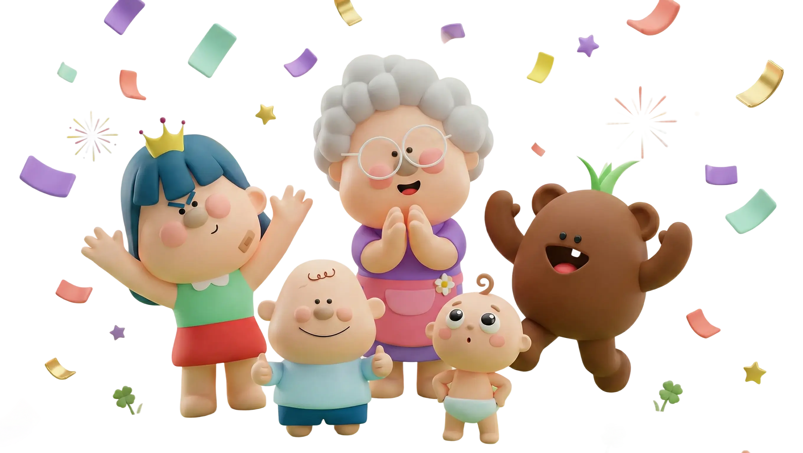 WAGZAK Family